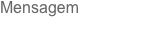 Mensagem